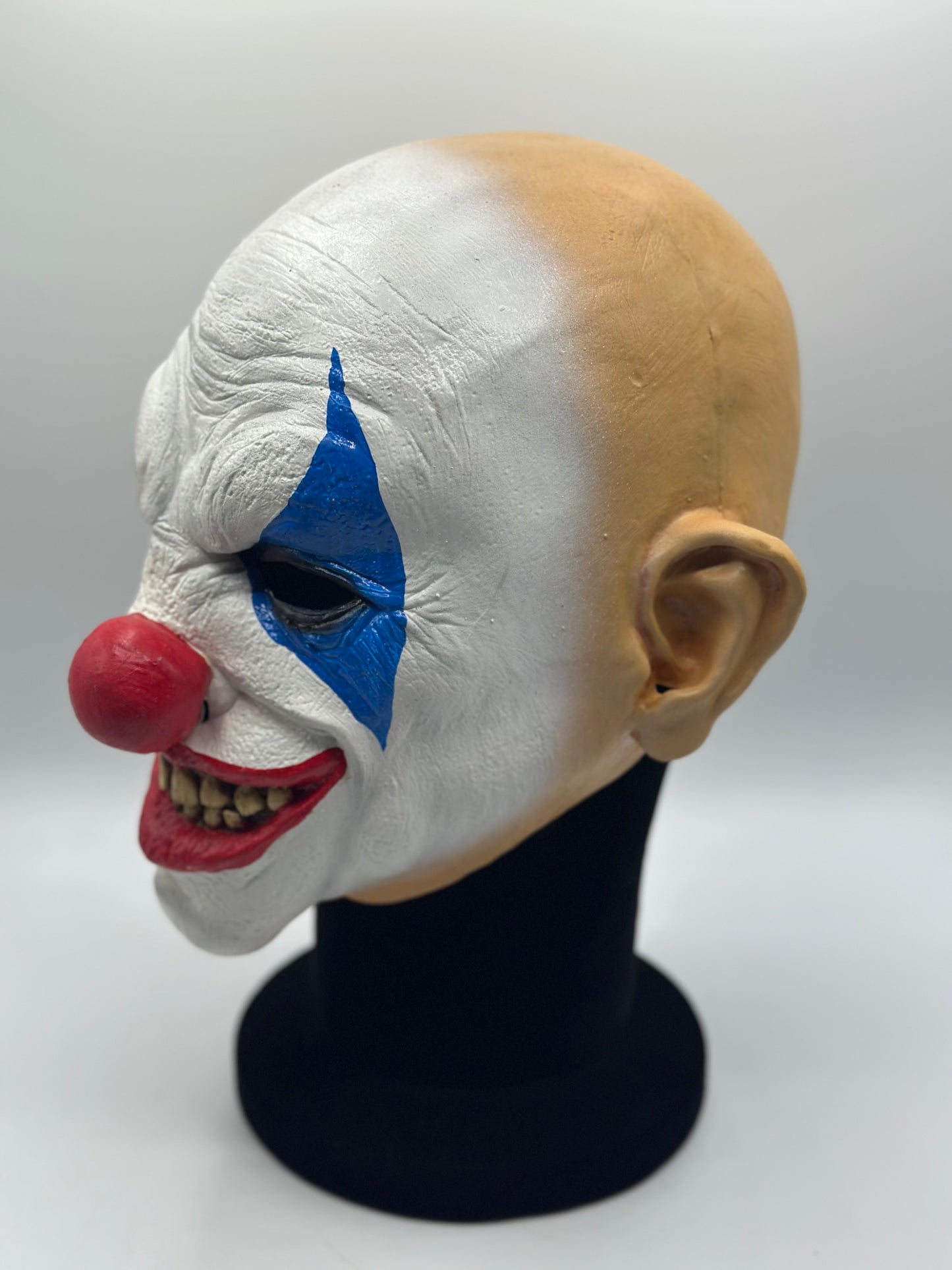 Halloween-Maske “Creepy Clown”