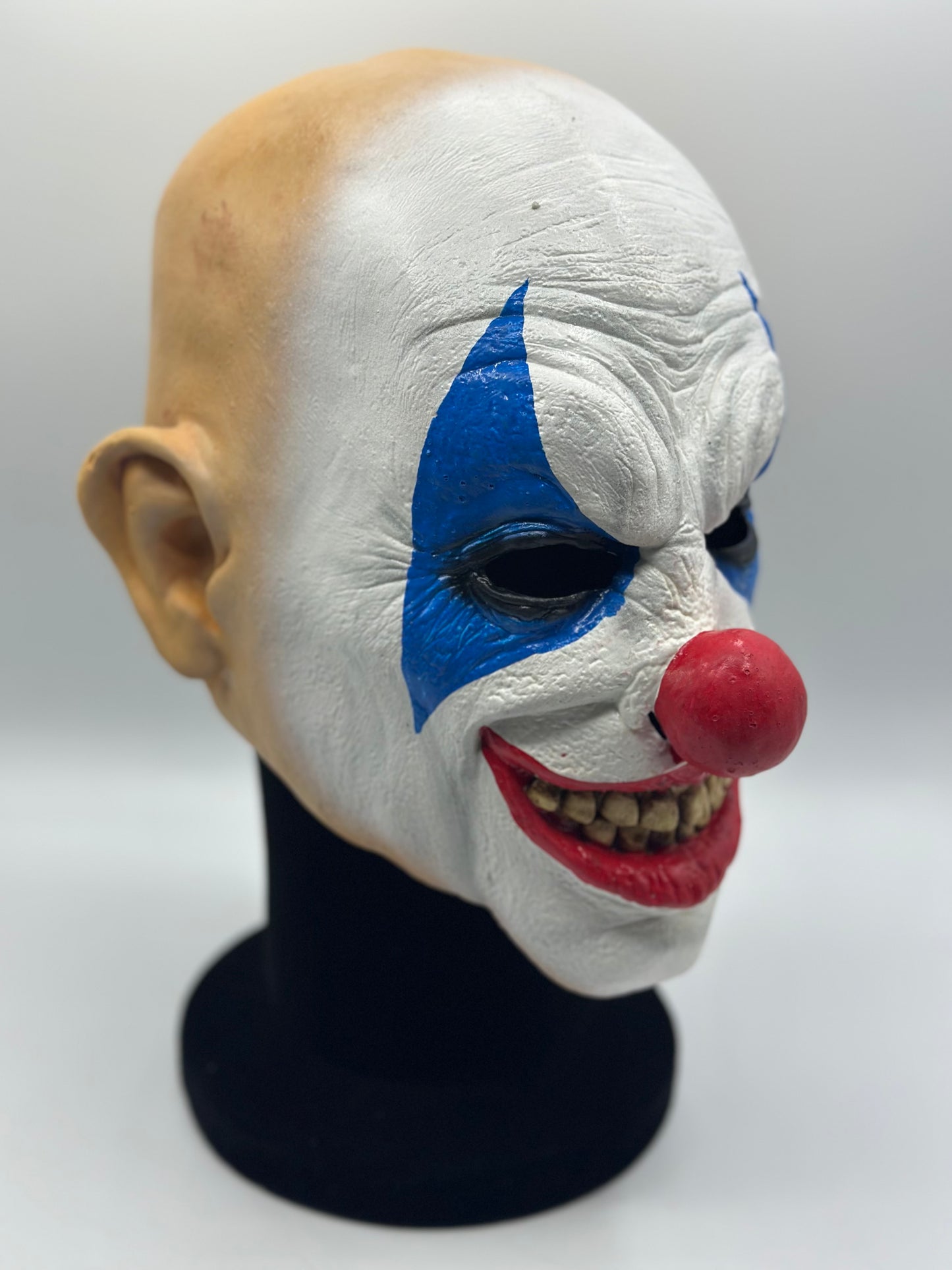 Halloween masker “Creepy Clown”