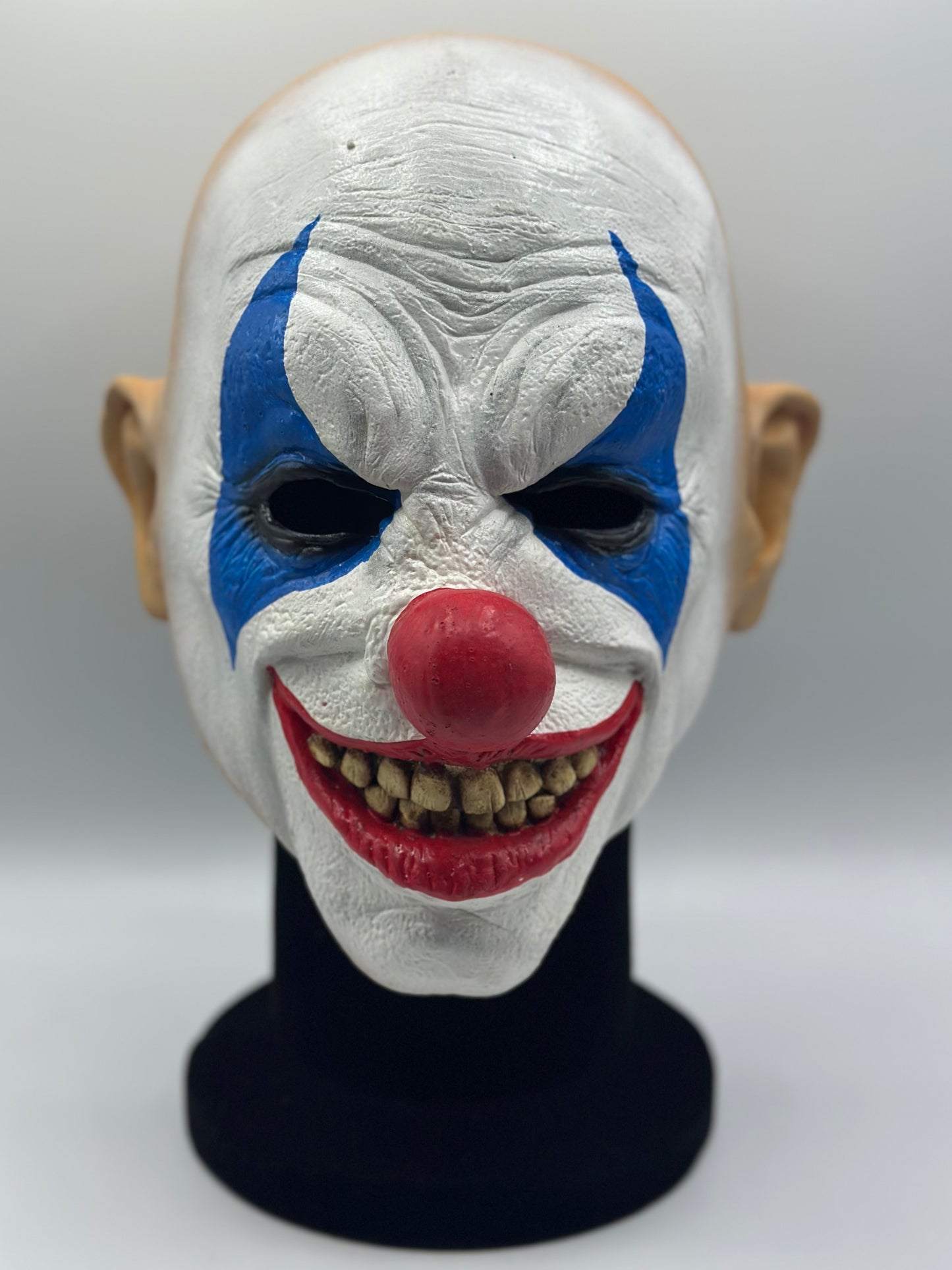 Halloween-Maske “Creepy Clown”