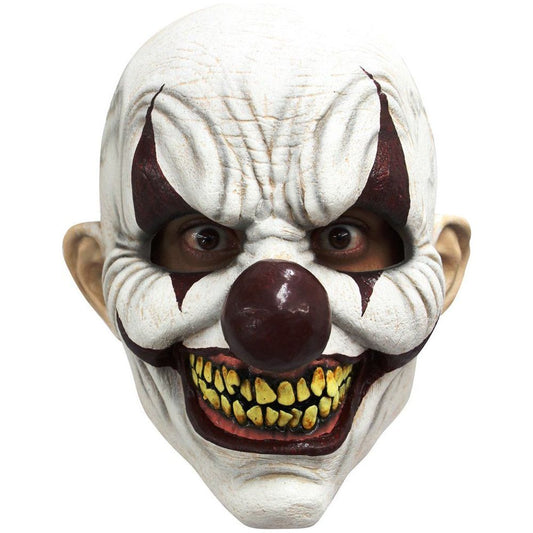 Halloween mask - Clown mask - Horror mask - Scary mask clown